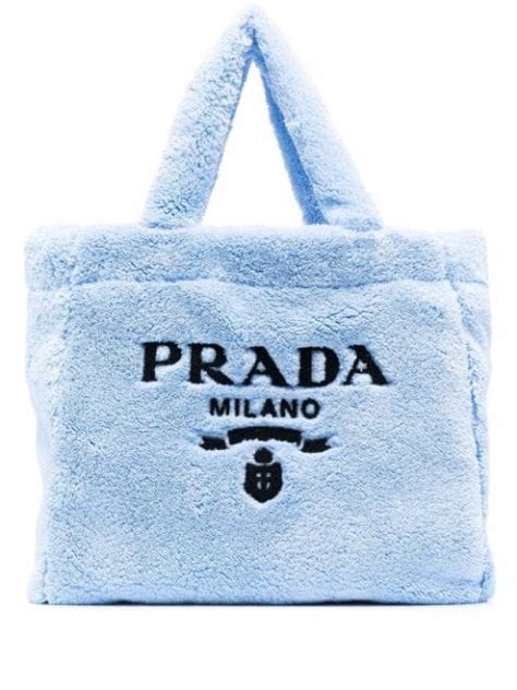 prada loth taz|Prada totes farfetch.